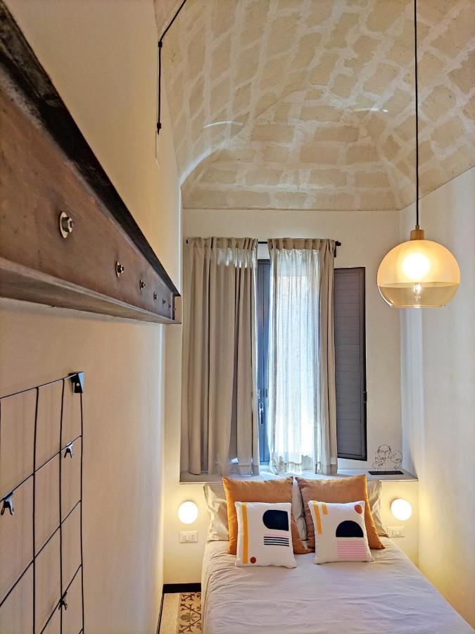 Bassi77 - Rooms & Apartments Trapani Exterior foto