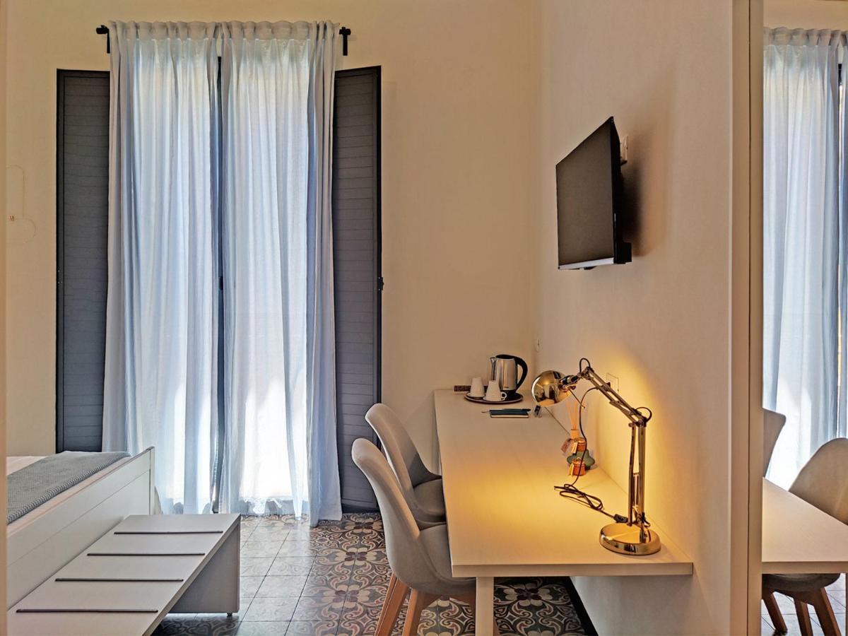 Bassi77 - Rooms & Apartments Trapani Exterior foto