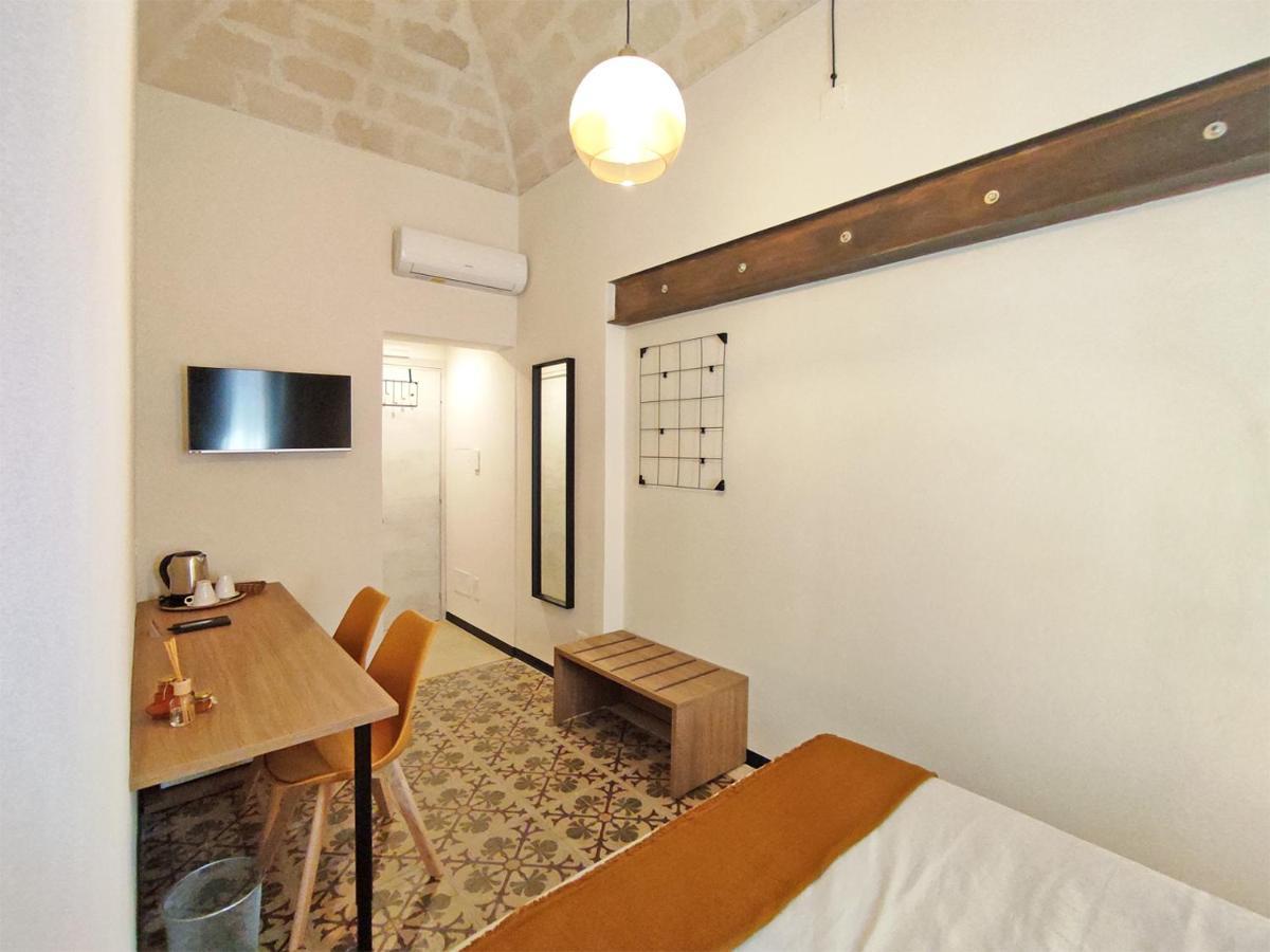 Bassi77 - Rooms & Apartments Trapani Exterior foto