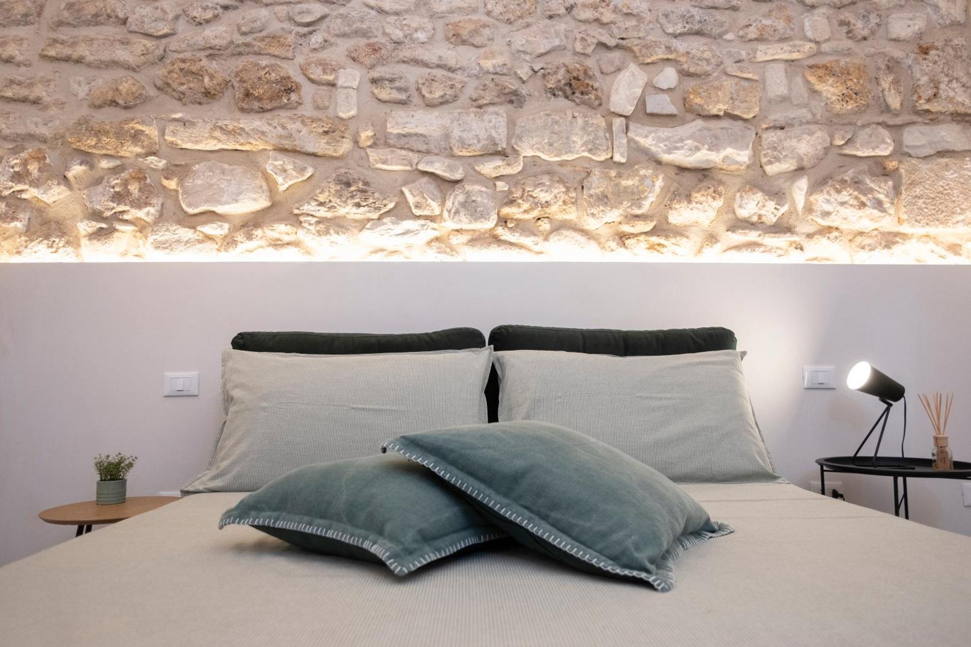 Bassi77 - Rooms & Apartments Trapani Exterior foto