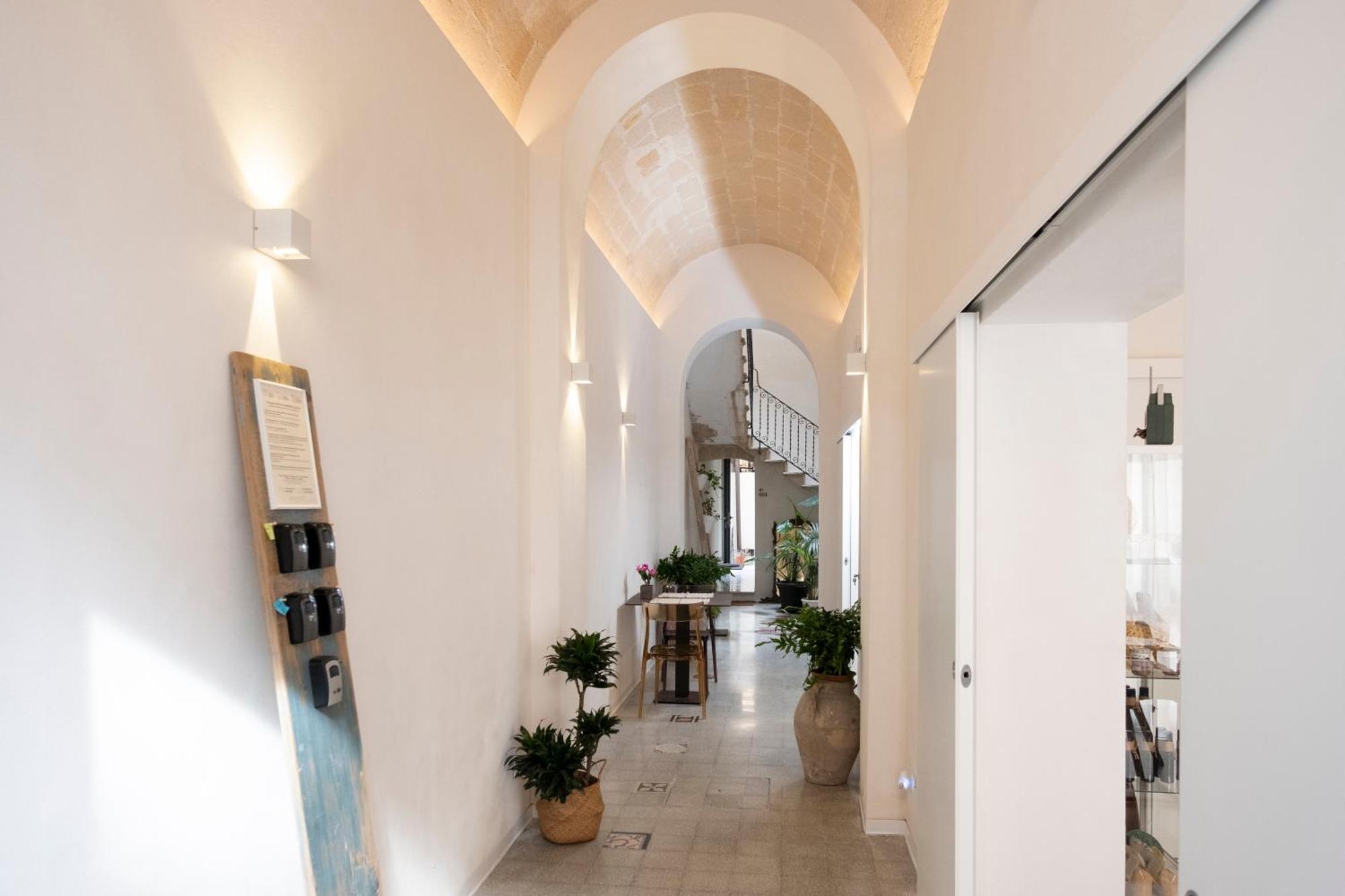 Bassi77 - Rooms & Apartments Trapani Exterior foto