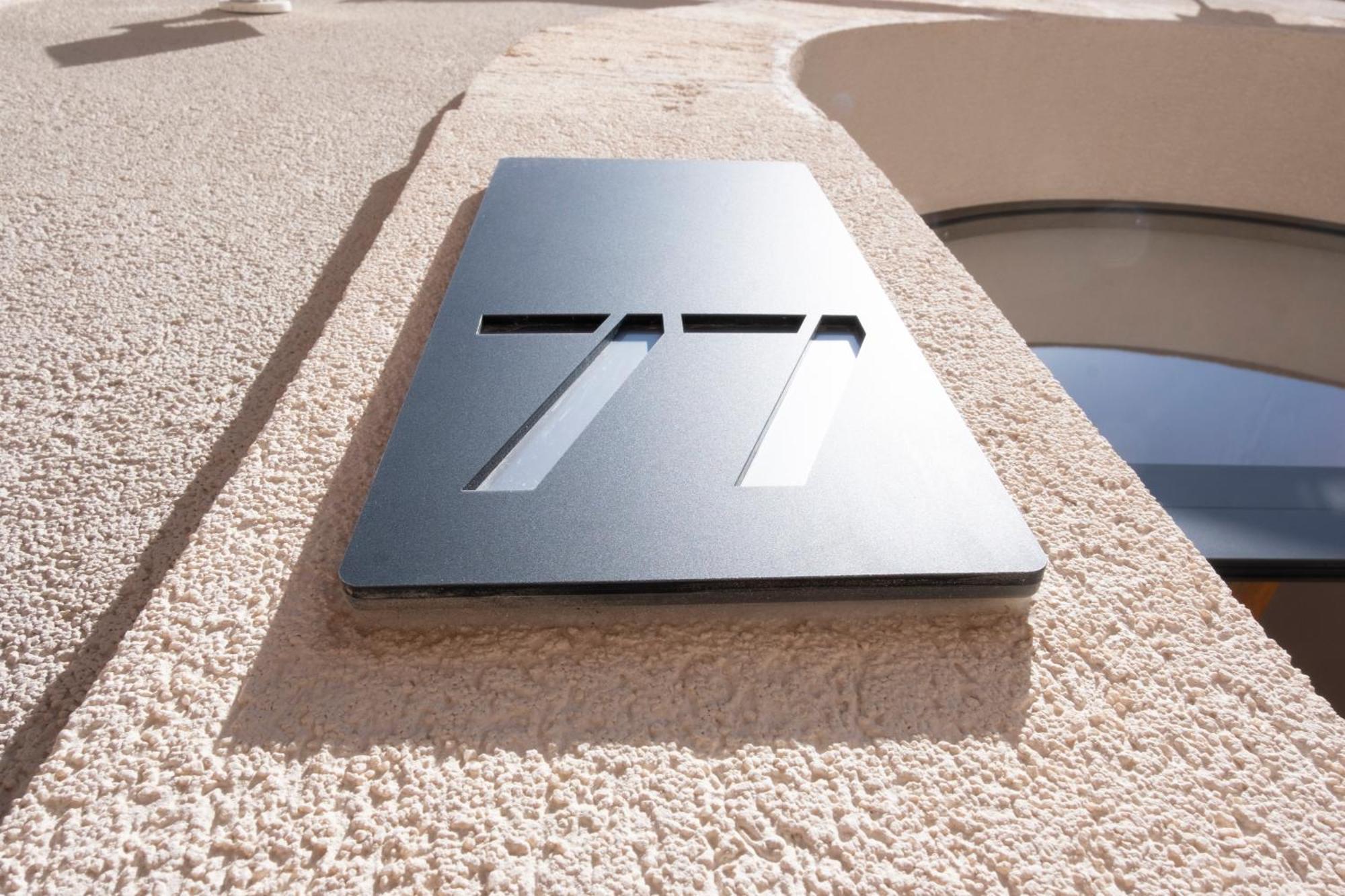 Bassi77 - Rooms & Apartments Trapani Exterior foto